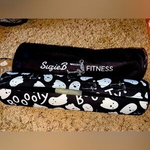 SuzieB Fitness Bar Pad